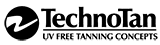 TechnoTan Logo